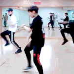 [워너원] 우진이 보면