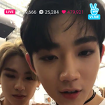 [프로듀스] <b>위에화</b> 깜짝 븨앱