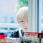 [뉴이스트] 소심한 러브가 이니슈퓨리 <b>방문</b>할때