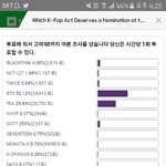 [EXO] 투표좀하자 잘할수있잖아