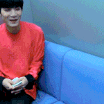 [뉴이스트] 이니슈<b>퓨리</b>에서 결제하는 러브들 모습