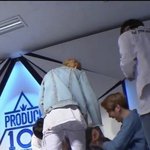 [워너원] 녤한테 치였던건 정말 많지만