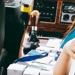 [워너원] <b>봉고차</b> 탔는데 오바얔ㅋㅋㅋㅋㅋㅋㅋ