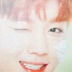 [워너원] <b>지훈이</b> 포스터에서 바른 틴트뭘까