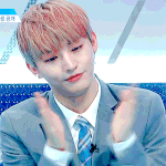 [워너원] 윤지성 미친
