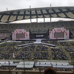 [EXO] ㅅㅂ 시야 <b>개꿀</b> 잘보이네