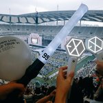 [EXO] 망두존에서 <b>만두</b>먹기래ㅋ