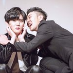[뉴이스트] 시험안끝난 러브?
