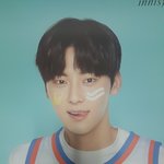 [워너원] 하앙 넘 예쁘다 곧 이사 갈 집에 붙일꺼니까