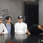 [뉴이스트] <b>미녀</b>니 살짝 희귀....? 귀요미 짤 푼다