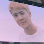 [세훈] 170708 슴콘 오프닝 <b>VCR</b>