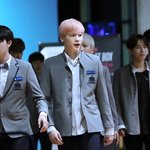 [워너원] 강다니엘 이 짤 봄??