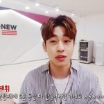 [워너원] <b>대휘</b>설레는일화