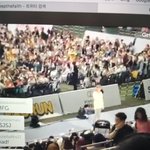 [EXO] 찬열이 혹시 은발이니? <b>연보라</b>?