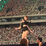 슬기 몸매..와