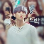 [EXO] 아 ㅅㅂ <b>박찬열</b> ㅈㄴ 신같아