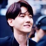 [EXO] 백현 얼굴 <b>실화</b>냐...
