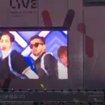 [EXO] 뒤에백댄서분 조카<b>시강</b>ㅋㅋㅋㅌㅋㅌㅋ