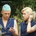 [뉴이스트] 뉴둥이들 헤어스타일링이 중요한 이유