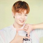 [워너원] <b>박지훈</b> 브로마이드 달라고 했는데
