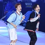 [EXO] 둘<b>이</b>친구같음ㅋㅋㅋㅋㅋ