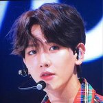 [EXO] 백현이 메컵 하니까 <b>존</b><b>예</b>다