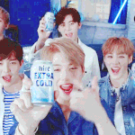 [워너원] 엥?하성운?