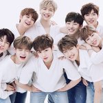 [워너원] 예쁜 사람은 예쁜 것만 봐야되는데