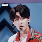 [EXO] 진짜 변백현 너무 예뻐서 눈물난다