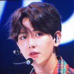 [EXO] <b>진지</b>하게오늘애들다핵존잘임