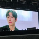 [백현] 170708 슴콘 라이브 <b>VCR</b> 엑소 백현