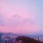 [드루와] 지금 <b>하늘</b>봐봐
