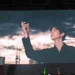 [EXO] 거의 <b>천지창조</b>