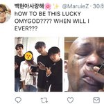 [EXO] 짹보는데 <b>외국팬</b> 개웃기네