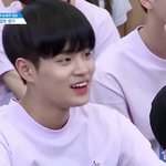 [워너원] <b>대휘</b>웃는거
