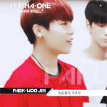 [워너원] <b>우진</b>이 방송에서