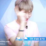 [워너원] ㅅㄷ)ㅋㅋㅋㅋㅋㅋ나 친구들한테 지성<b>씨</b> 얘기할때