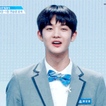 [워너원] 짤파티 하자