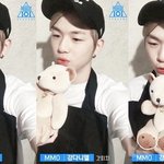[워너원] 흑흑.. ㅜㅜㅜㅜ