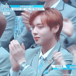 [워너원] <b>박지훈</b> 근데 다니엘 부를 때 ㅋㅋㅋㅋㅋㅋㅋ