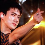 [EXO] 스쉰님 <b>충성</b>충성