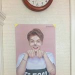 [워너원] 우리오늘 브로마이드 산거 인증하고가자!!