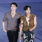 [EXO] <b>피지컬</b>은 쩌는데 뻠쬐와의전쟁 입고 나와야