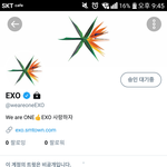 [EXO] 엑소마크맞나봐시ㅣ<b>발</b>오늘<b>티</b>저각임