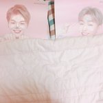 [워너원] <b>잘</b> <b>자</b> 나의 귀여운 아기고양이들