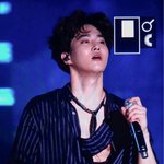 [EXO] 난 <b>아무것</b>도 못봤는데
