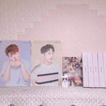 [워너원] <b>행복</b>하다 ㅎㅎ