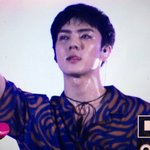 [세훈] 170708 <b>SMTOWN</b> LIVE in seoul 프리뷰2