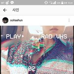 [EXO] 이 코코가 티저<b>코코아</b>님??거기다 밥사진ㅋㅋㅋㅋ