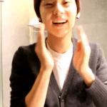 [뉴이스트] 황민현강동호ㅋㅋㅋㅋㅋㅋ